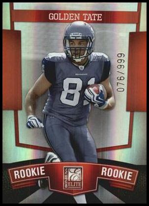 156 Golden Tate